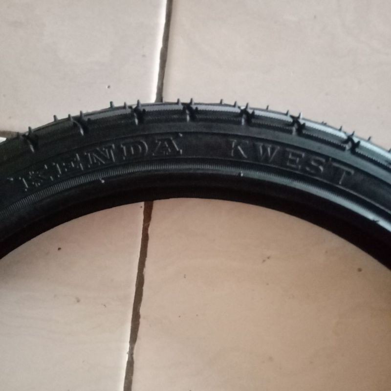 ban luar sepeda 16.150