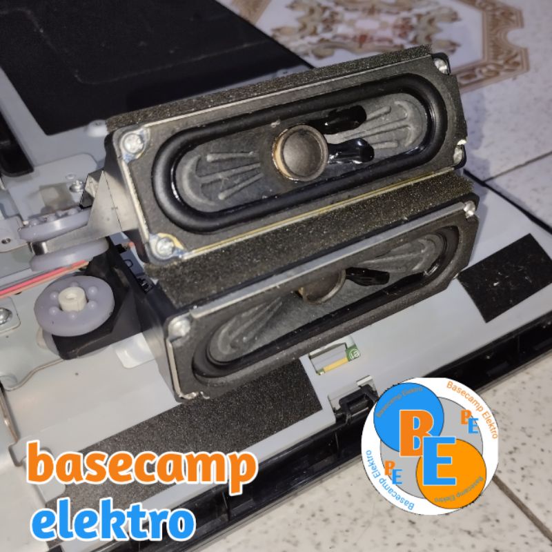 Speaker TV LED PANASONIC TH 40DS500G Spiker TV LED PANASONIC TH40DS500G Speaker TV PANASONIC TH 40DS