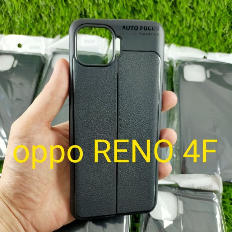 AUTO FOCUS OPPO F17PRO SOFTCASE HP OPPO F17 PRO CASING OPPO F17 PRO SILIKON HP OPPO F17 PRO