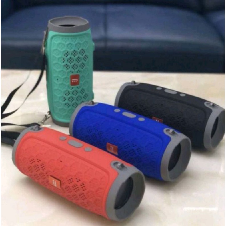 SPIKER BLUETOOTH WIRELESS JBL XTRERE J020 SUARA BASS MANTAP