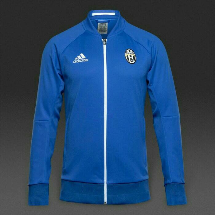 Jaket Bola Juventus Away 2016/2017 grade ori official