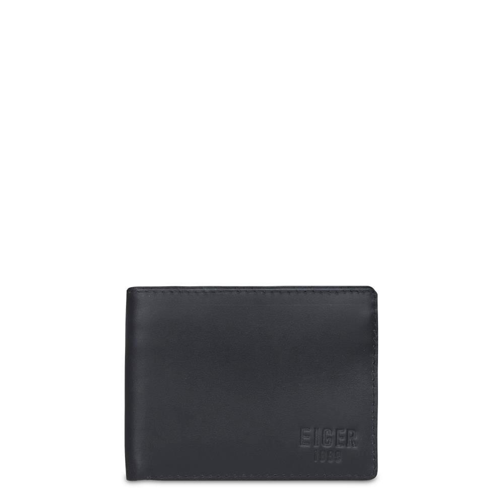 EIGER1989 DOMPET QUARTERMAN WALLET