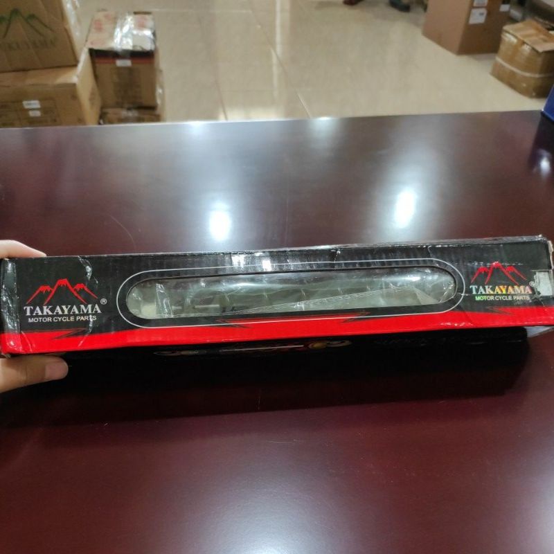 shock belakang honda beat