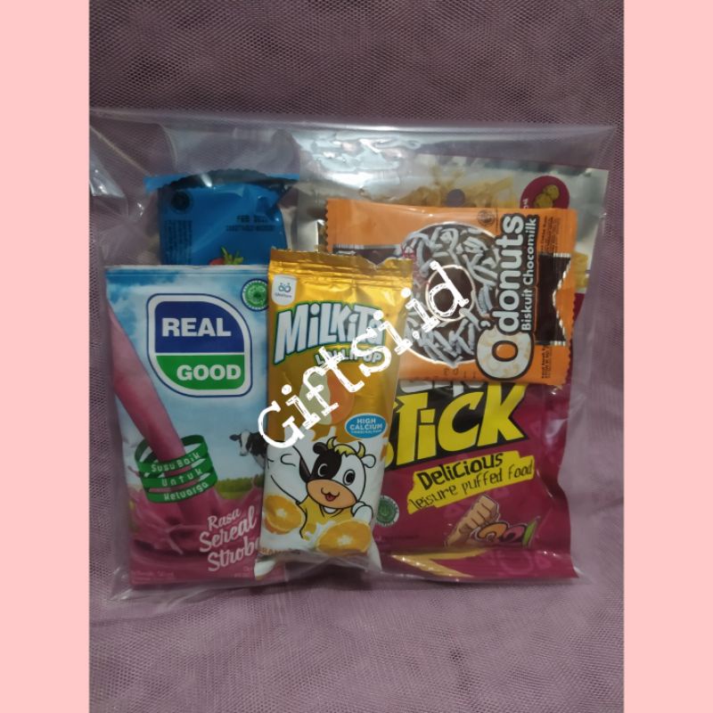 

Snack Ulang Tahun