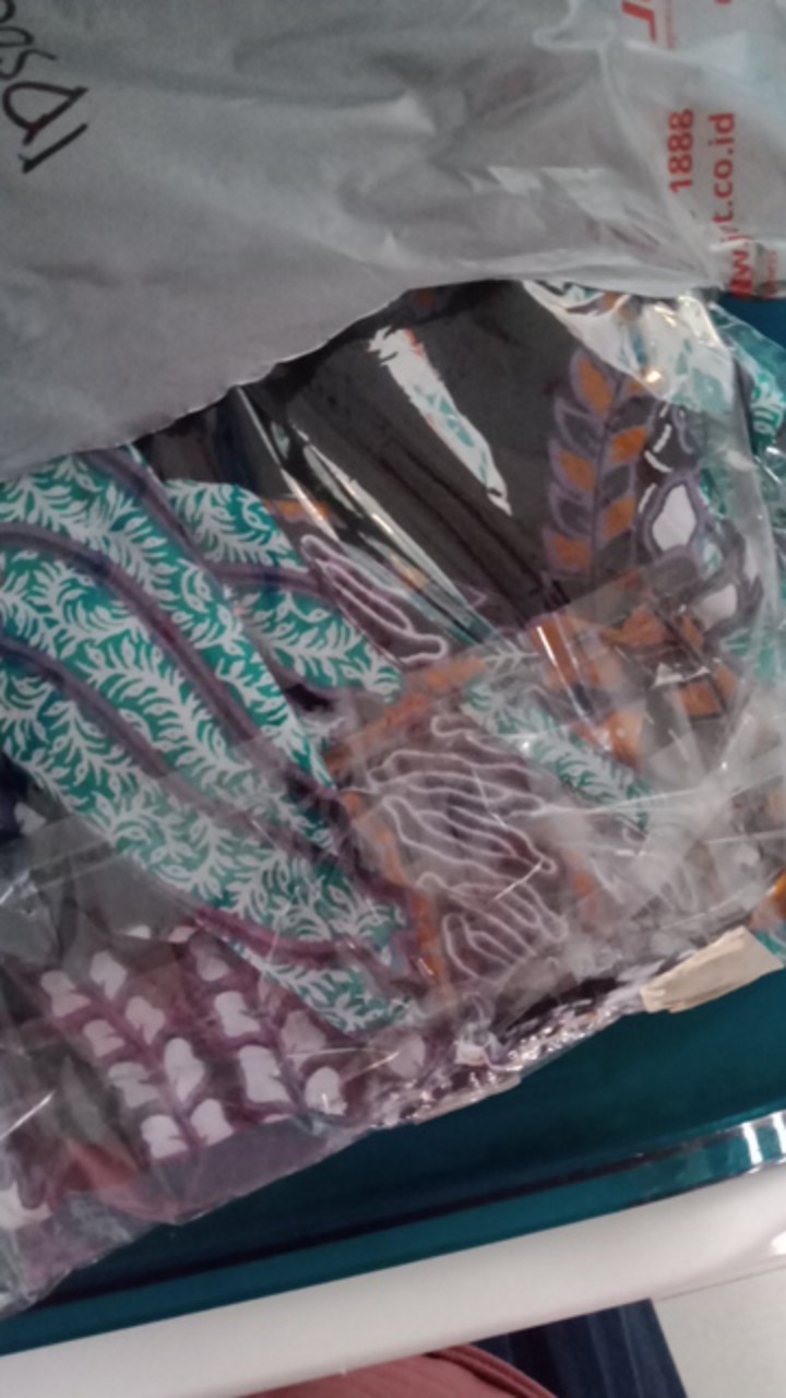 Batik Couple Keluarga Kemeja Gamis Ada Anak Motif Madu Baju Seragam Keluarga Katun Premium M-xxl