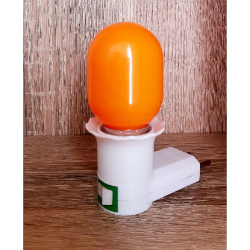 Lampu Tidur Led 1.5 Watt