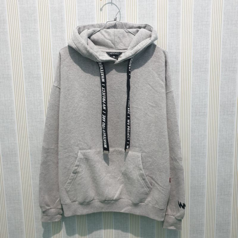 Hoodie WV Project Second