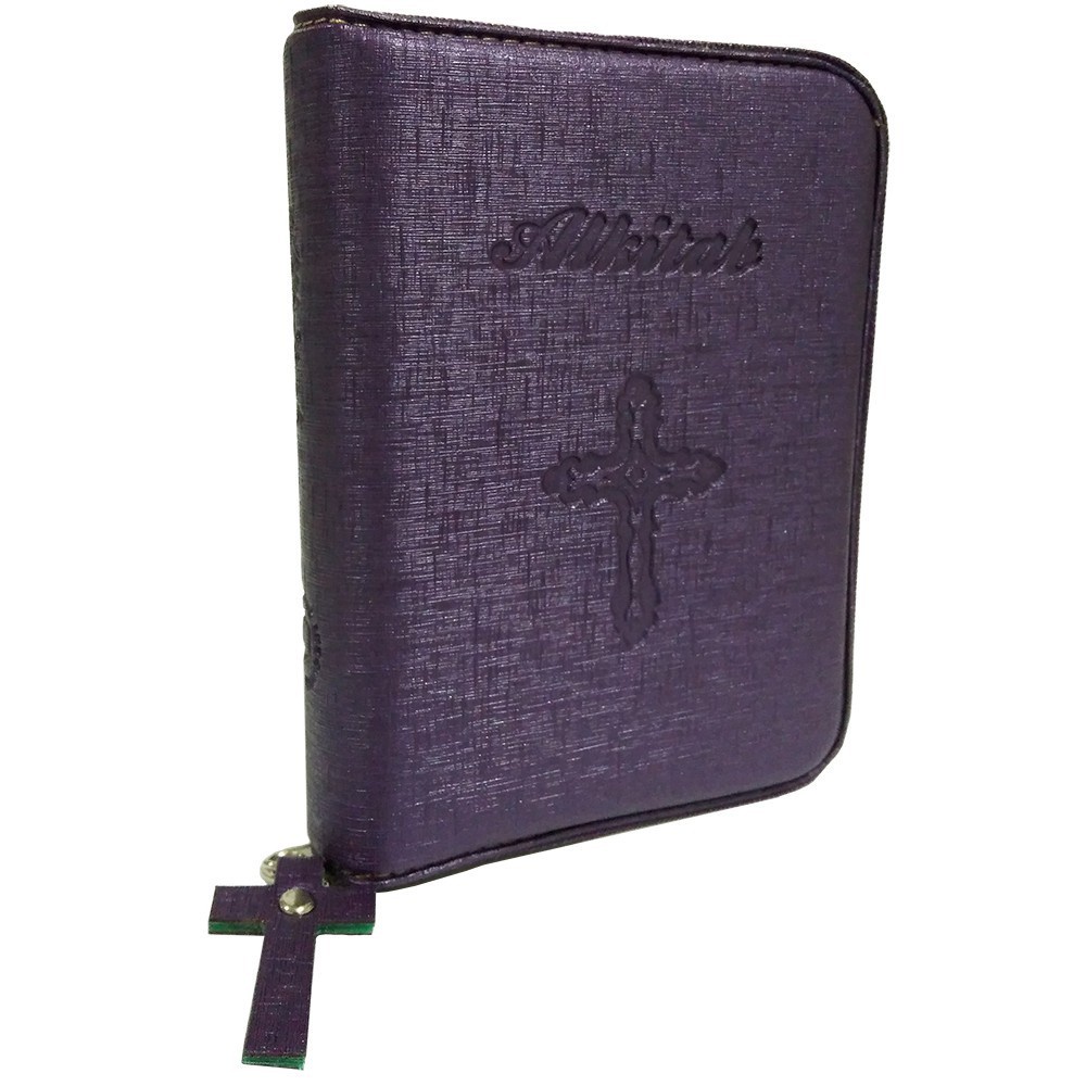 ALKITAB KECIL UKURAN SAKU ALKITAB KANTONG ALKITAB UNTUK SAKU ALKITAB