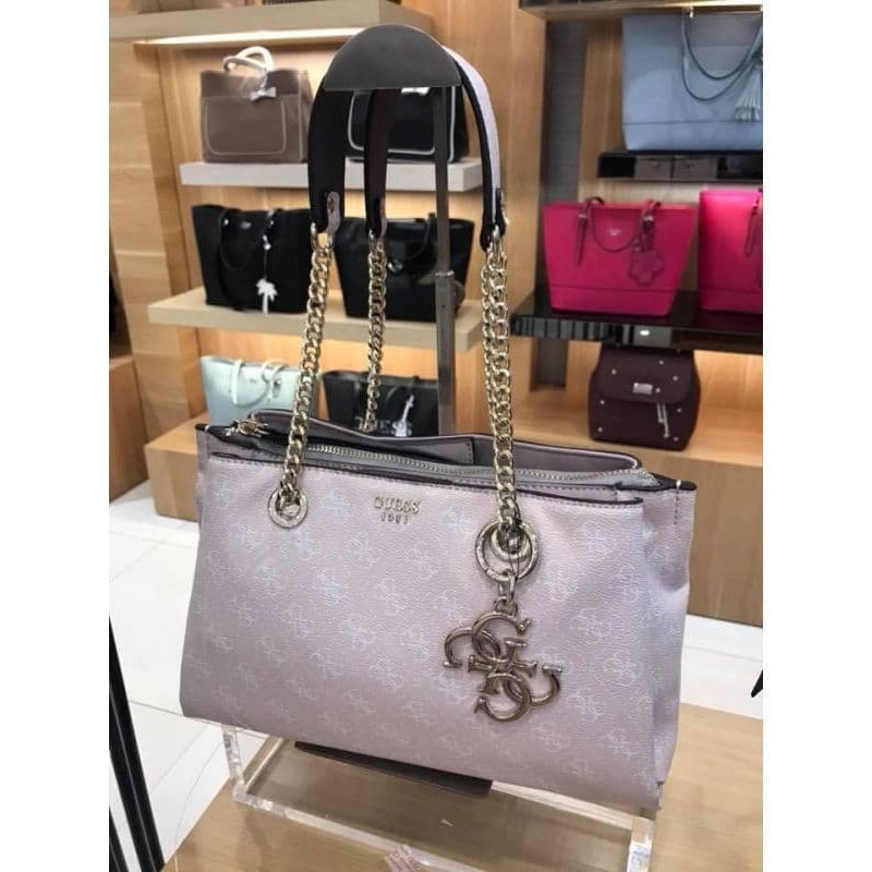 Update Terbaru Tas Cewek Wanita Guess Asli Authentic Original Outlet