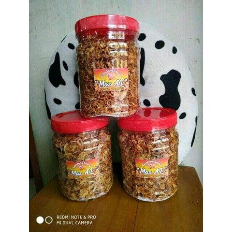 

Bawang Goreng Merah by Markotobz