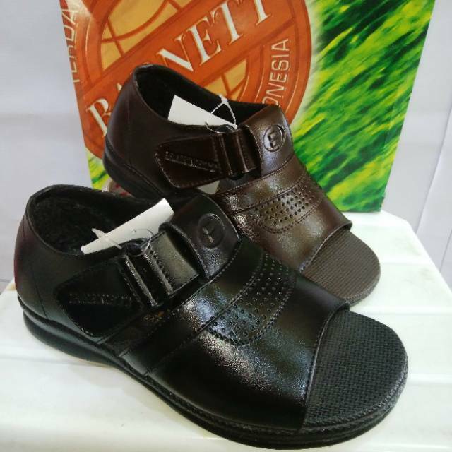 Sandal Formal Barnett BL 16 size 38-42, sandal gunung Barnett, Sandal seatu Barnett