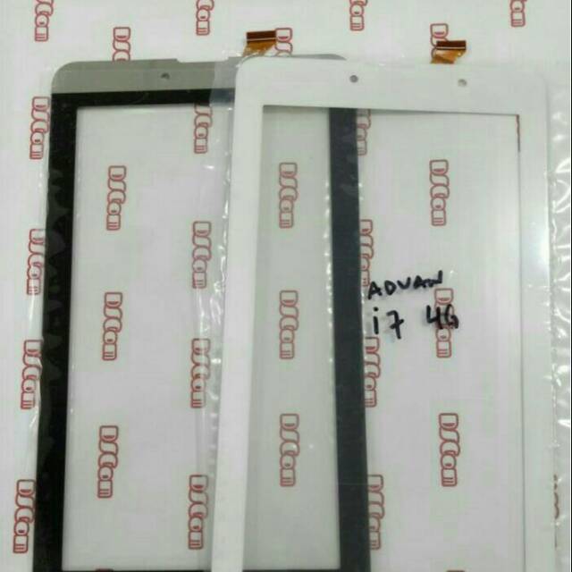 TOUCHSCREEN ADVAN i7 4G ORIGINAL
