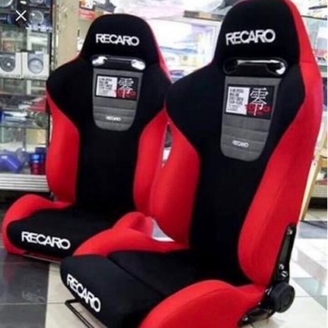 50 Koleksi Kursi Kantor Recaro Gratis Terbaik