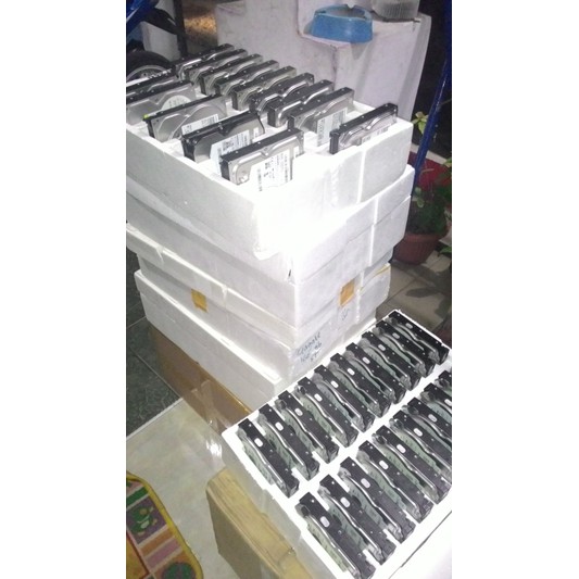 Hardisk pc 250 gb sata GRESS