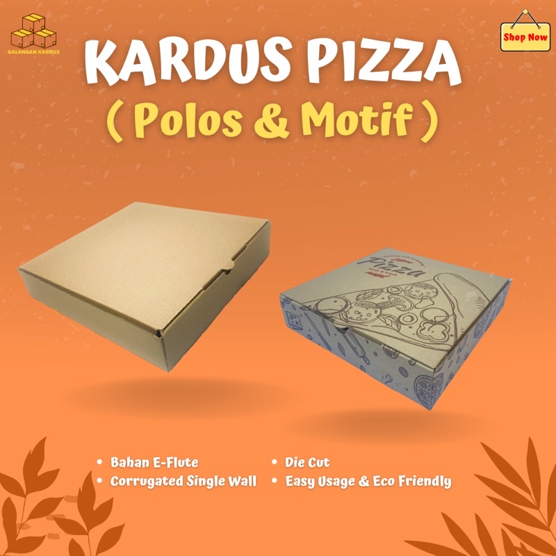 

Kardus Dus Corrugated 20X20X5 | Packaging Kotak Karton Box Hampers | Kado Souvernir Baju Pizza Roti Kue Brownis Donat Ecer / Grosir Polos Murah