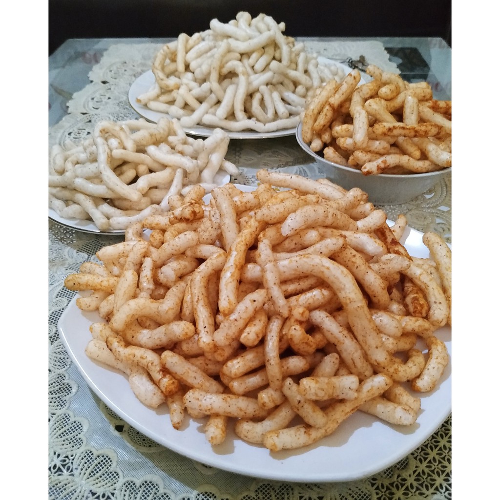 

Gurilem Bandung 1 kg