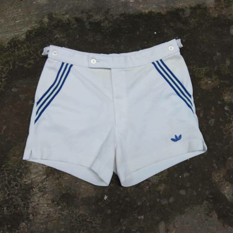 Short pants Adidas Descente