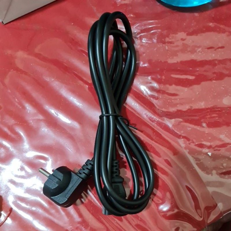 Kabel Power AC Cord