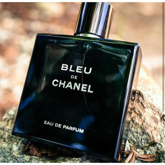 PARFUM PRIA BLEU DE CHANEL ORIGINAL NON BOX