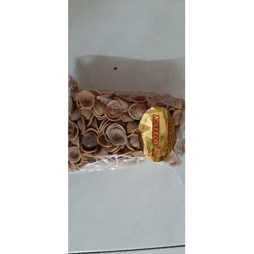 

kuping gajah Niki Eco 200 gr