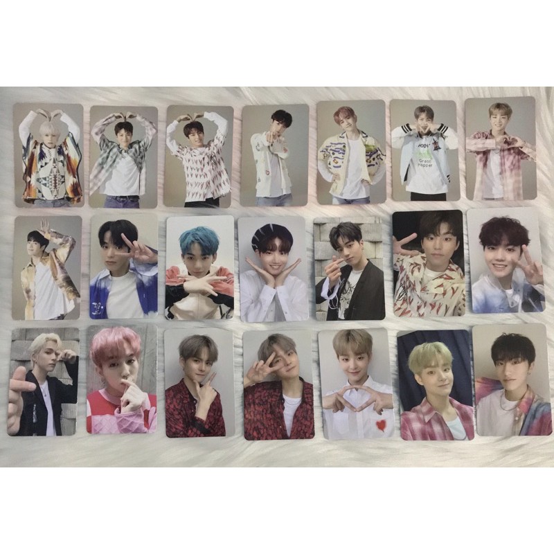 Treasure - CHAPTER CH 2 wts Photocard PC Jaehyuk Jihoon Doyoung Hyunsuk Haruto Yoshi Yedam Junghwan