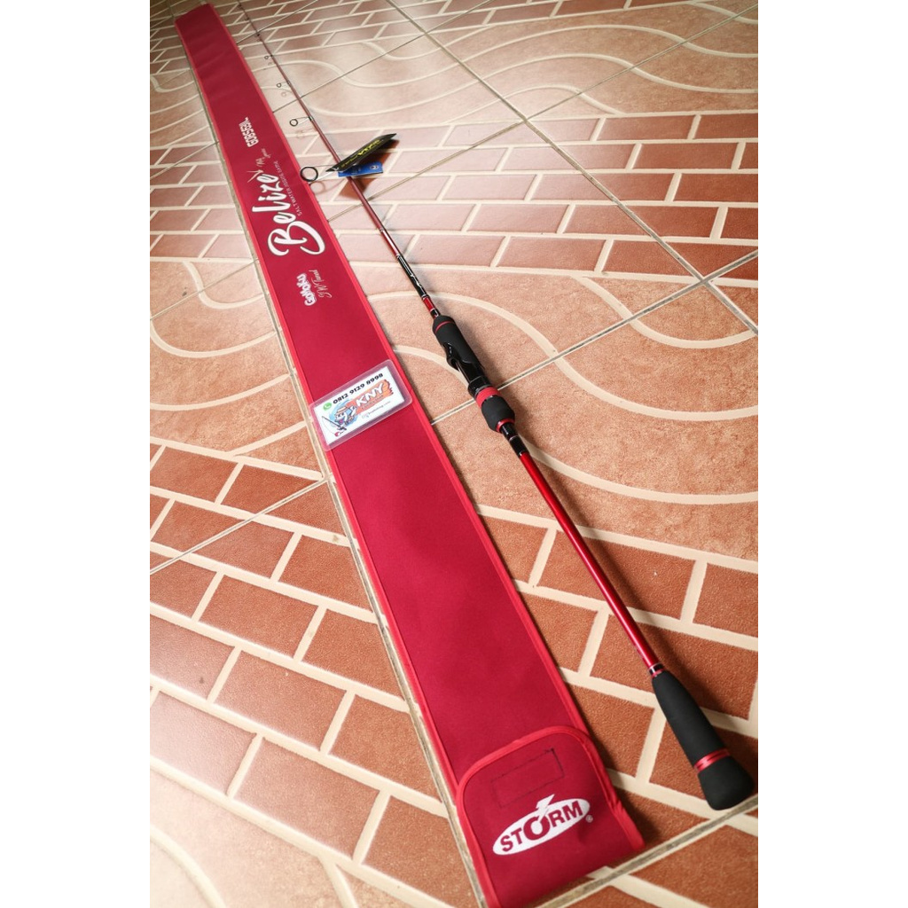 rod joran gomoku belize spinning gen 2 saltwater expedition new 2019 88 joran