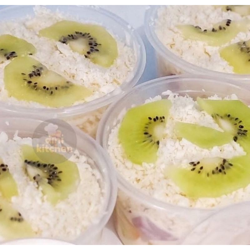 

Salad Buah