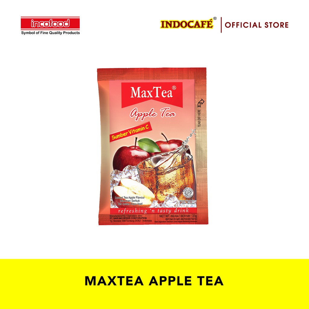 MaxTea Variants