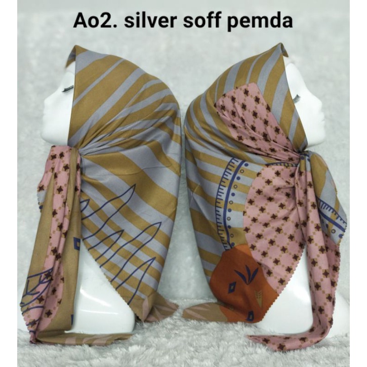 kerudung segi empat, pilih warna pilih motif-Ao2