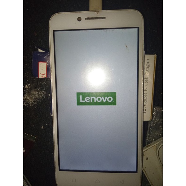 LENOVO VIBE C A2020a40