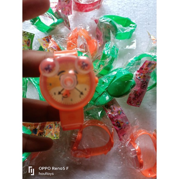 20PCS JAM TANGAN KOMPAS