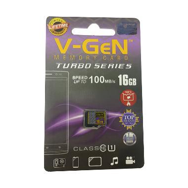 MMC VGEN 16GB class 10