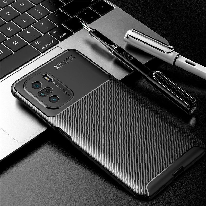 Casing OPPO Reno 5 Pro 5G / Reno 6 5G / Reno 7 Z 5G / Reno 11 5G / Reno 11 Pro 5G Case Carbon Origin