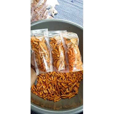 

Basreng Sedep Kebumen 10k get 3