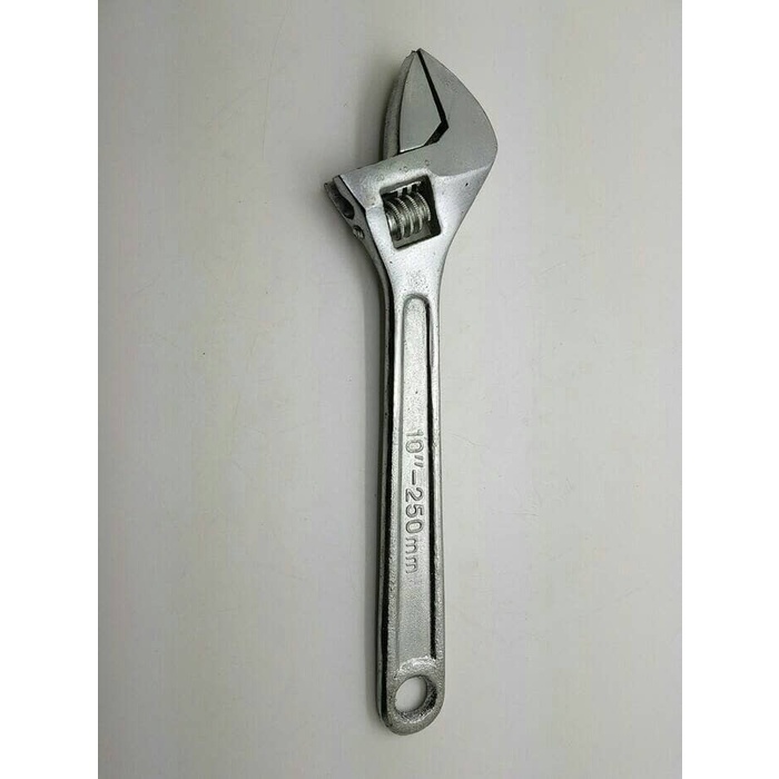 kunci inggris wrench 10&quot; 10 &quot; inch 250mm 25cm