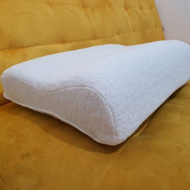 bantal countur bantal terapi anti saraf kejepit