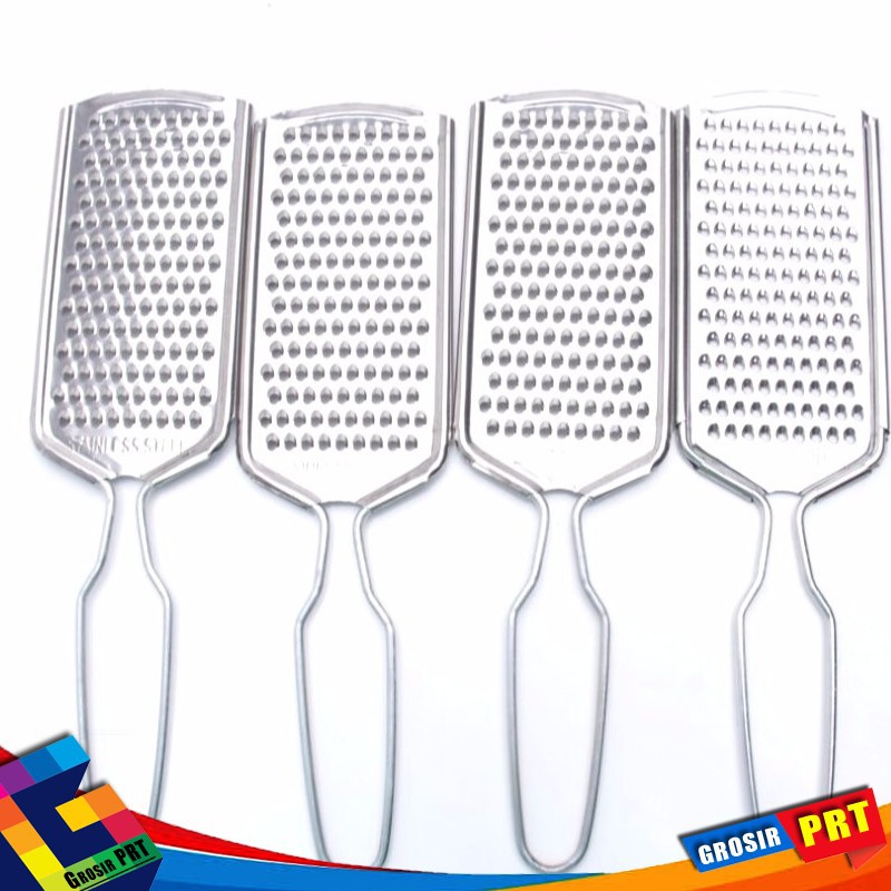 Parutan Keju Stainless