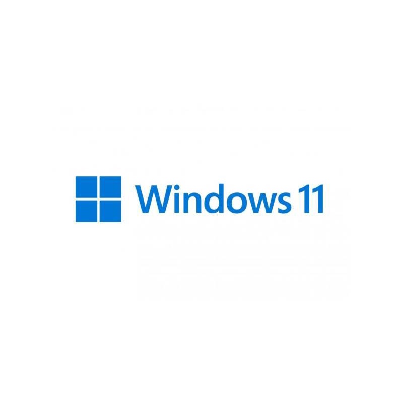 WINDOWS 11 ( PRO / HOME ) 64Bit Eng Int 1pk DSP OEI DVD (OEM)