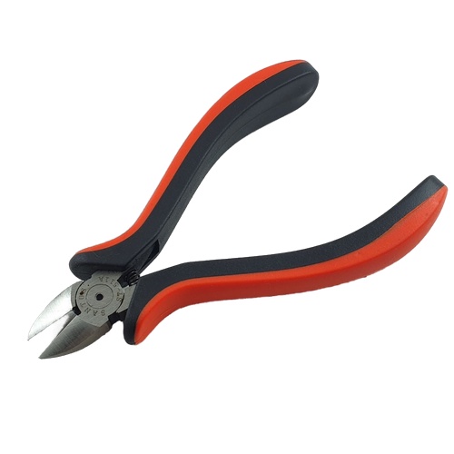 Tang Potong 5 inch Santus Micro Plier 125m ST-511A