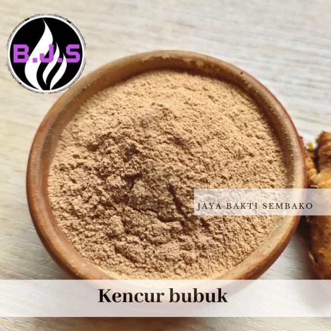 

NEW KENCUR BUBUK 100 GR POWDER ORIGINAL