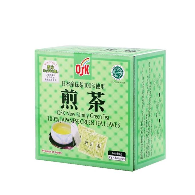 

SALE OSK Japanese Green Tea (50 Sachet)/MINUMAN COLLAGEN/MINUMAN YOYIC/MINUMAN DIET/MINUMAN PEMUTIH BADAN/MINUMAN KOREA/MINUMAN KEMASAN/MINUMAN KALENG/MINUMAN KOTAK/MINUMAN SEHAT HERBAL/MINUMAN SEHAT UNTUK TUBUH/MINUMAN SEHAT ORGANIC/MINUMAN SEHAT UNTUK