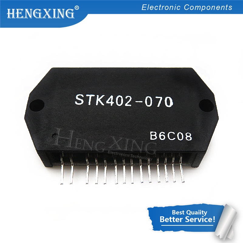 10pcs Ic STK402-070 STK402