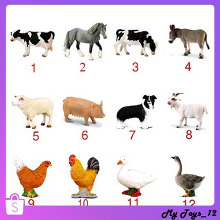 55 Koleksi Gambar Binatang Sapi Dan Kambing HD Terbaik