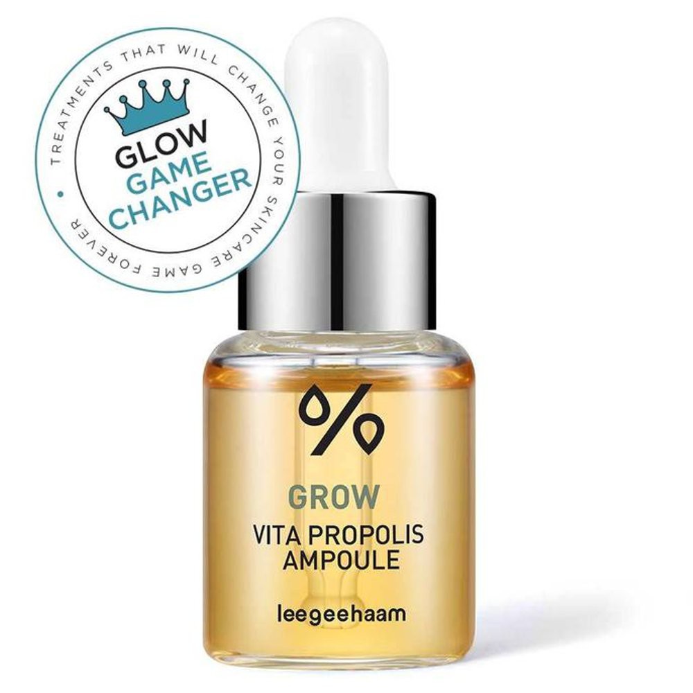Leejiham Vita Propolis Ampoule