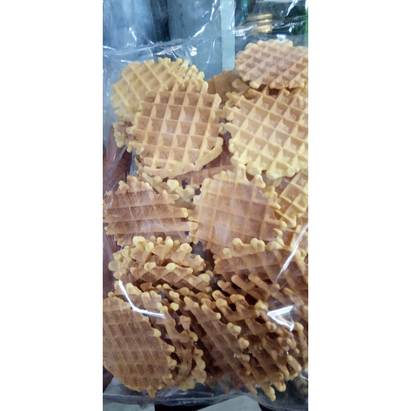 

Ssl09 HARGA GROSIR TERMURAH KUE GAPIT MANIS OLEH OLEH KHAS CIREBON 500gr