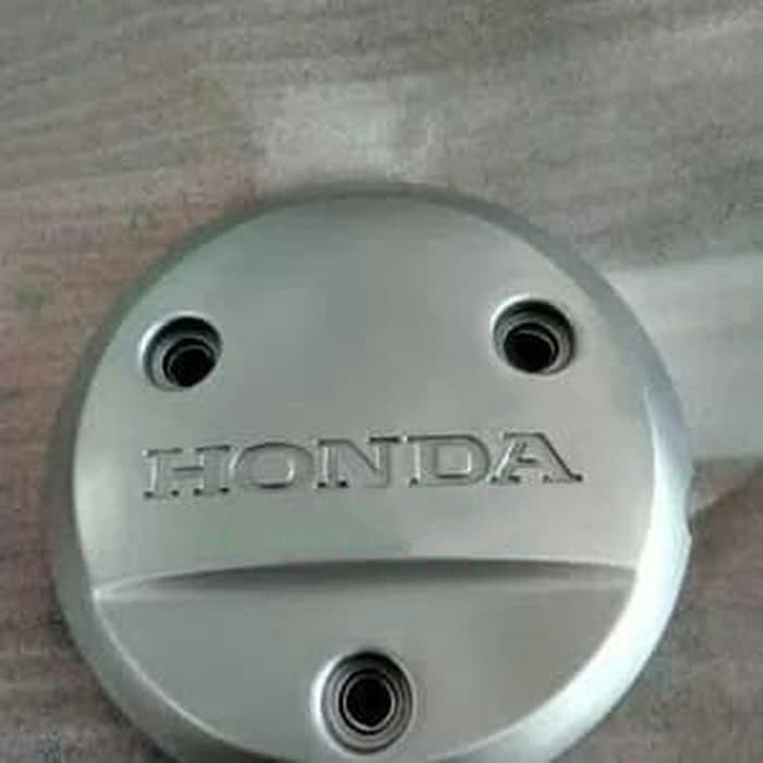 TUTUP BLOK MESIN KARISMA/SUPRA X 125