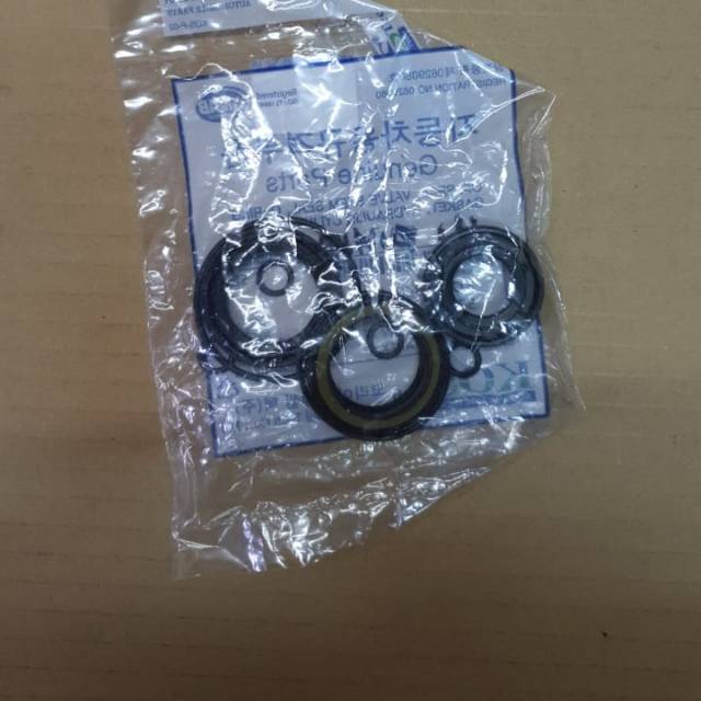 Seal rack power steering hyundai h1 starex