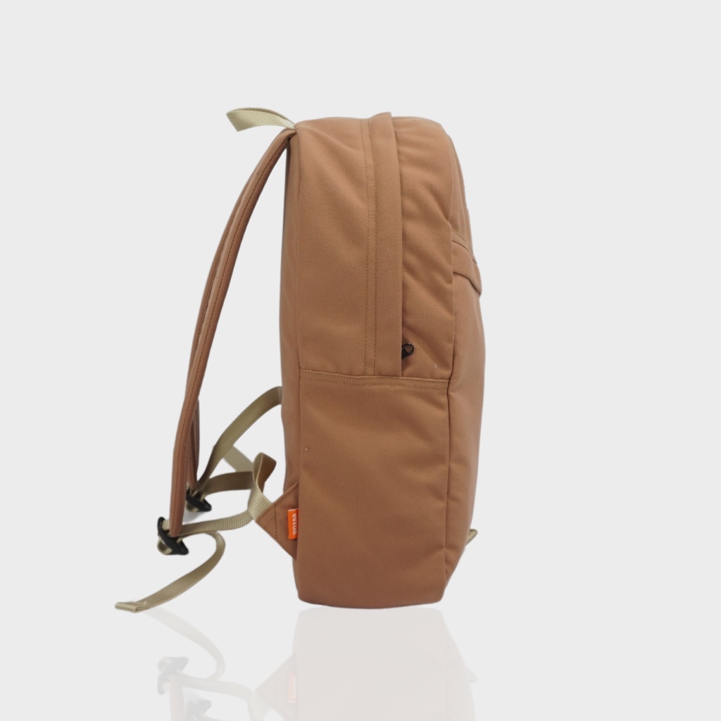 Evroa Palma Backpack - Brownie