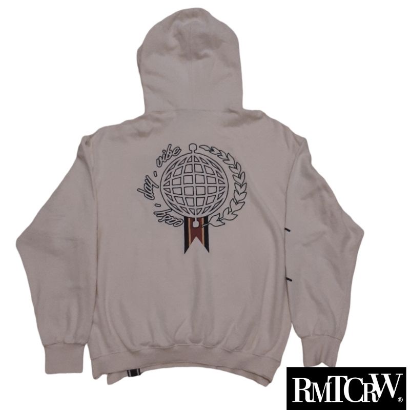hoodie romantic crown easy day vibe second