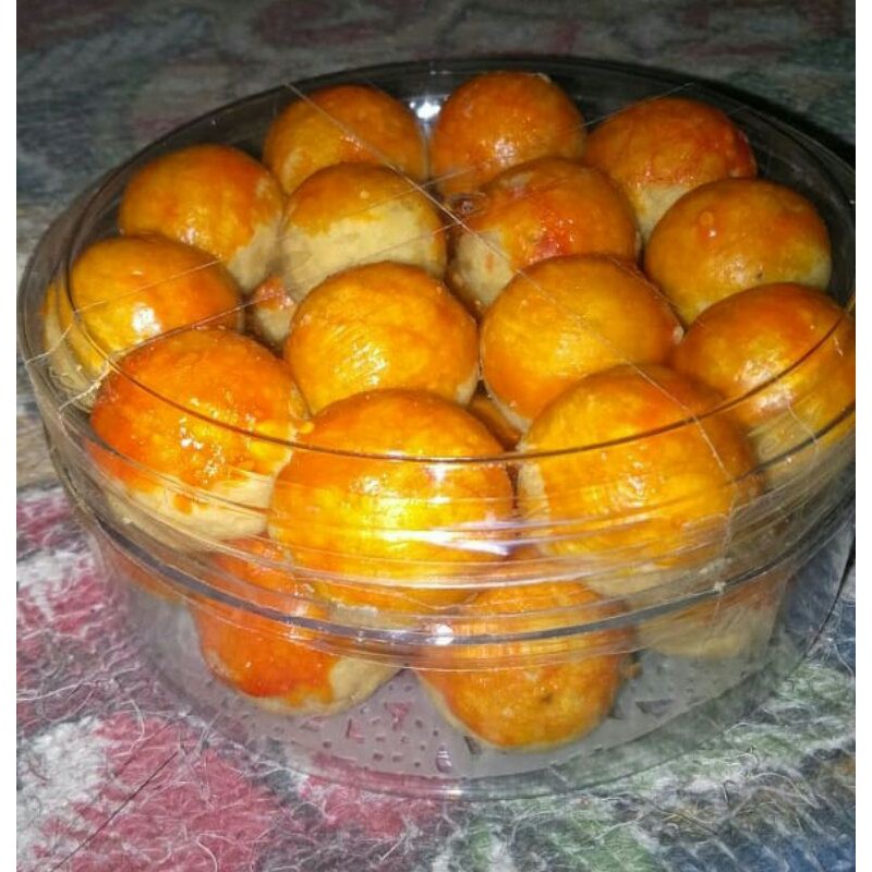 

kue nastar